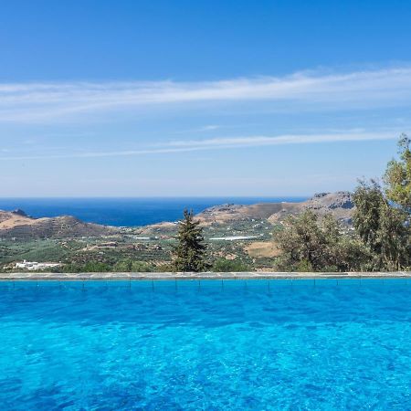 Villa Mariou بلاكاس المظهر الخارجي الصورة