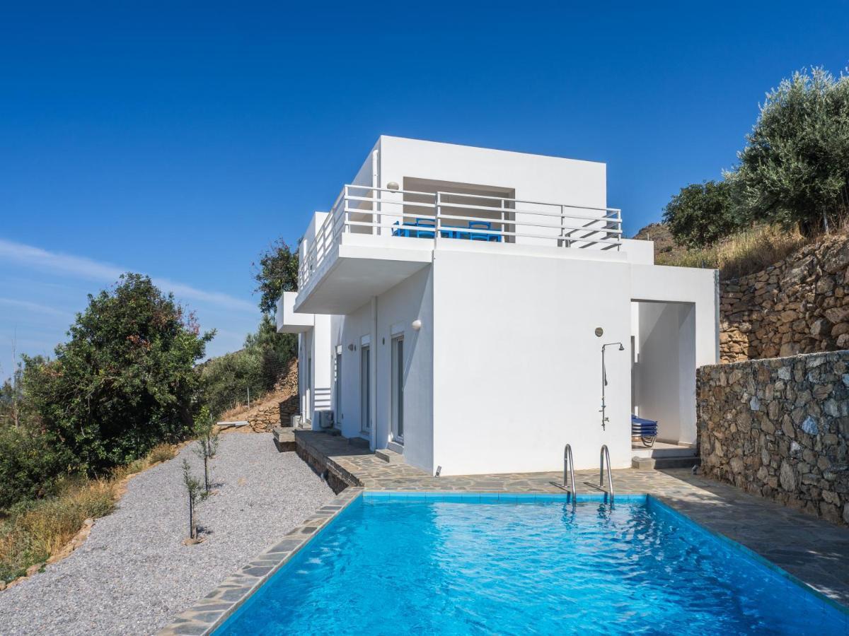 Villa Mariou بلاكاس المظهر الخارجي الصورة