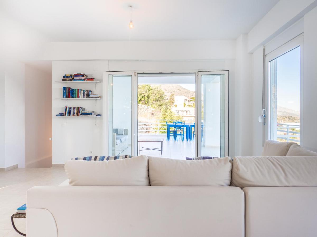 Villa Mariou بلاكاس المظهر الخارجي الصورة